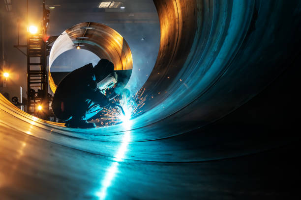 Affordable Welder Services in Fayette, MO