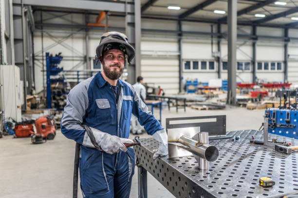 Trusted Fayette, MO Welder & Metal Fabrication Experts