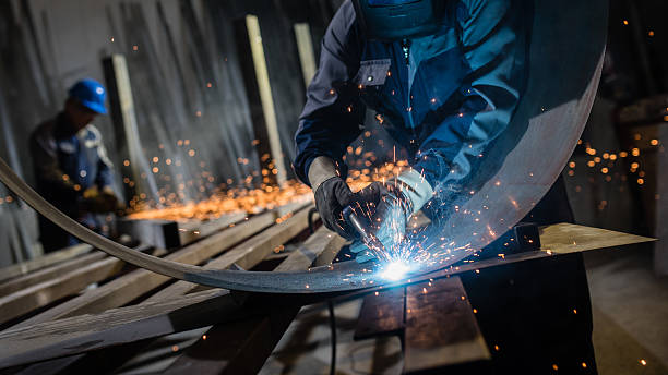 Best Artistic and Custom Metal Fabrication in Fayette, MO