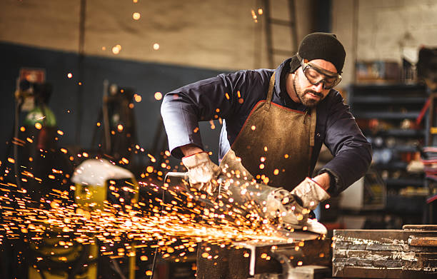 Best Specialty Welding Processes in Fayette, MO